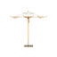 Safari 11.5' Square Umbrella-641405492-615878017-638034298