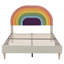 Krouse Upholstered Bed-347606443-347606440