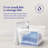 Homz Stackable Plastic Storage Container-107129371-131374591-131374594