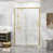 Brushed Gold selected