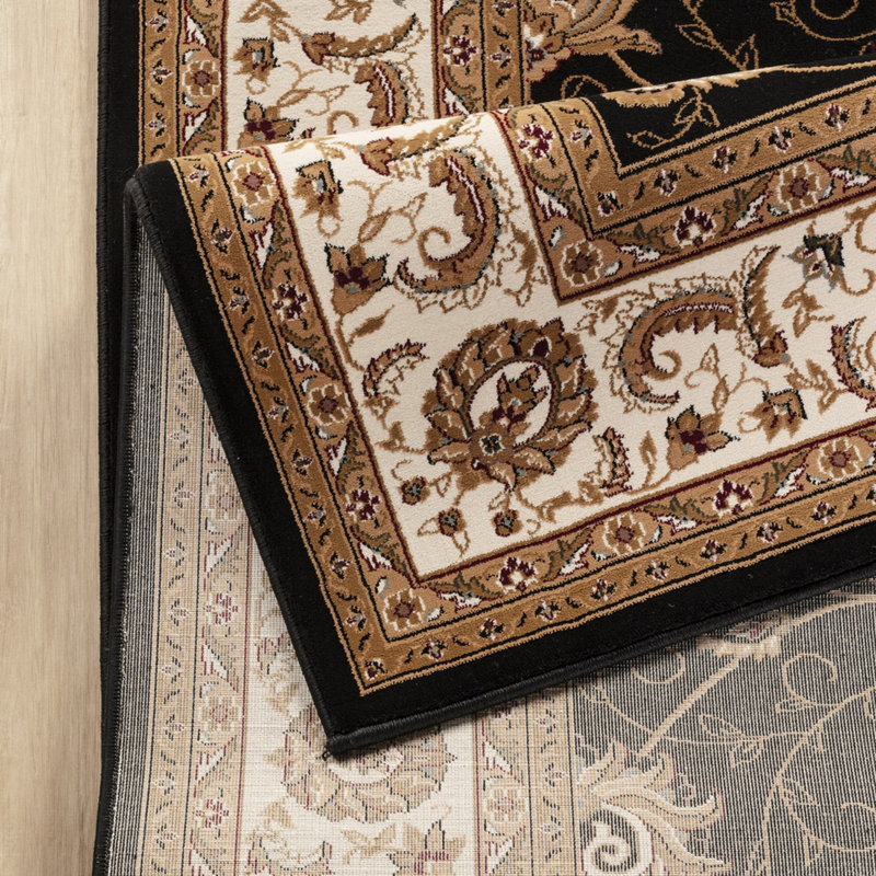 Area Rug, Rectangle 9'2" x 12'6"