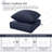 Outdoor Deep Seating Cushion Set Indoor And Outdoor Seat / Back Cushion-346699269-346699271
