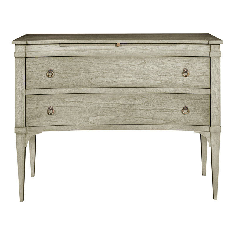 Commode Compendium Chypre, Barrington