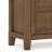 Burlington Low Storage Cabinet