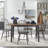 Antjuan 4 - Person Dining Set