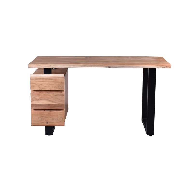 Platon 147Cm W Rectangle Writing Desk