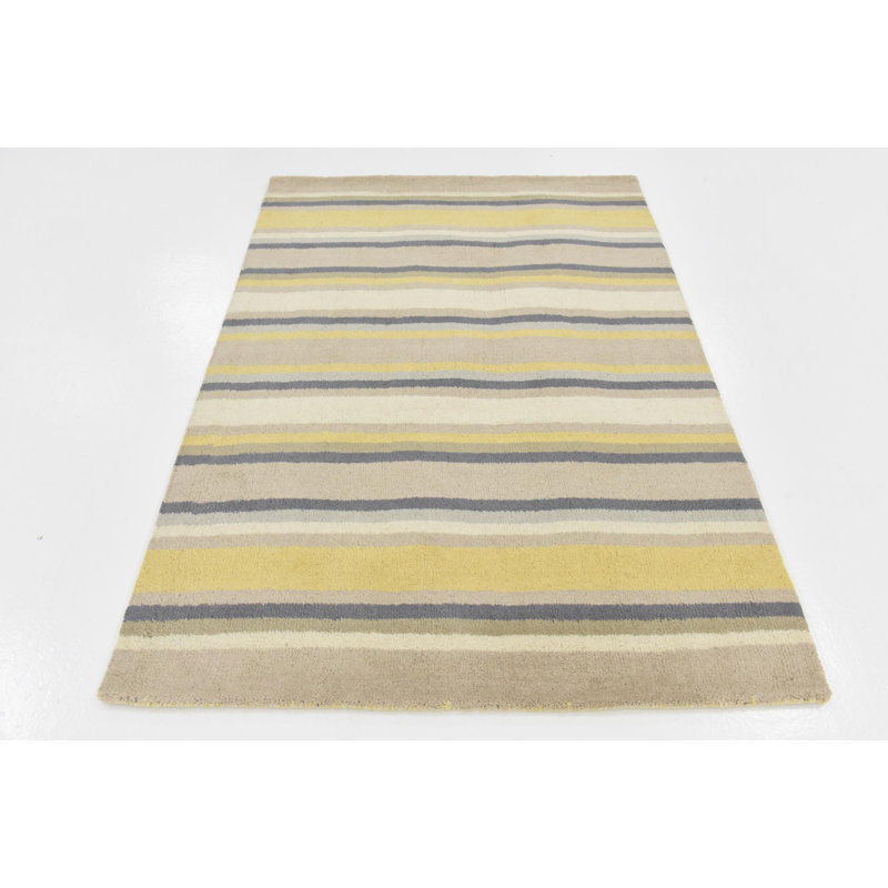 Tapis crème Orlando