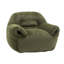 Comfy Lazy Bean Bag Chair with Back Support-118726057