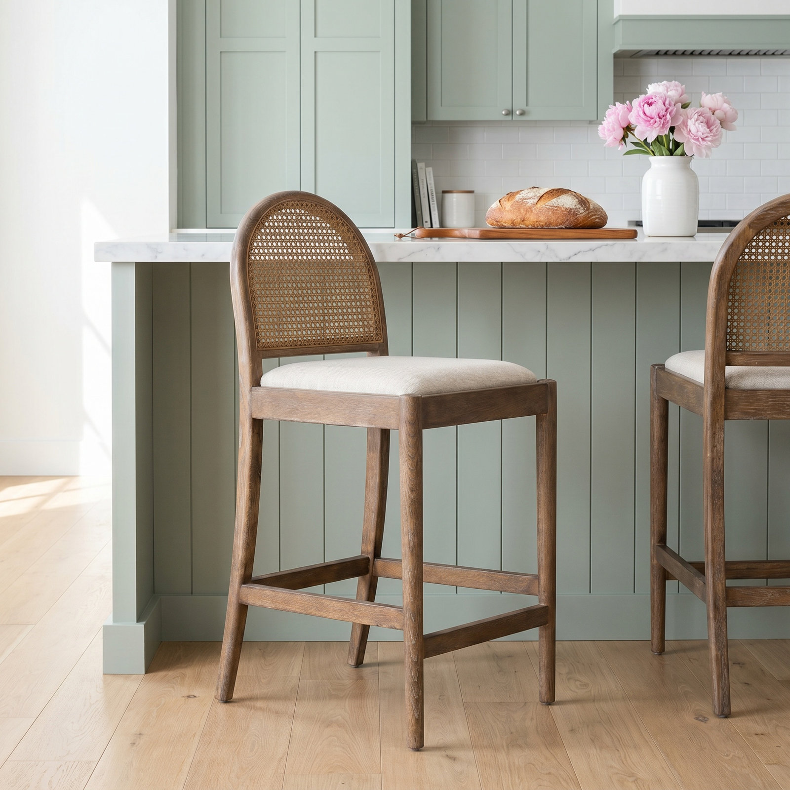 Ayers 27" Bar Stool