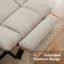 85.1cm Wide Lift Assist Standard Recliner-1731807465