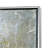 Remembered Gold Wall Art