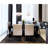 Manuel 4 - Light Dimmable Drum Chandelier-31769355