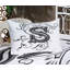 Drap-housse et coussin décoratif Ambesonne-106787528