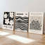 3 Piece Wrapped Canvas Print-166418292