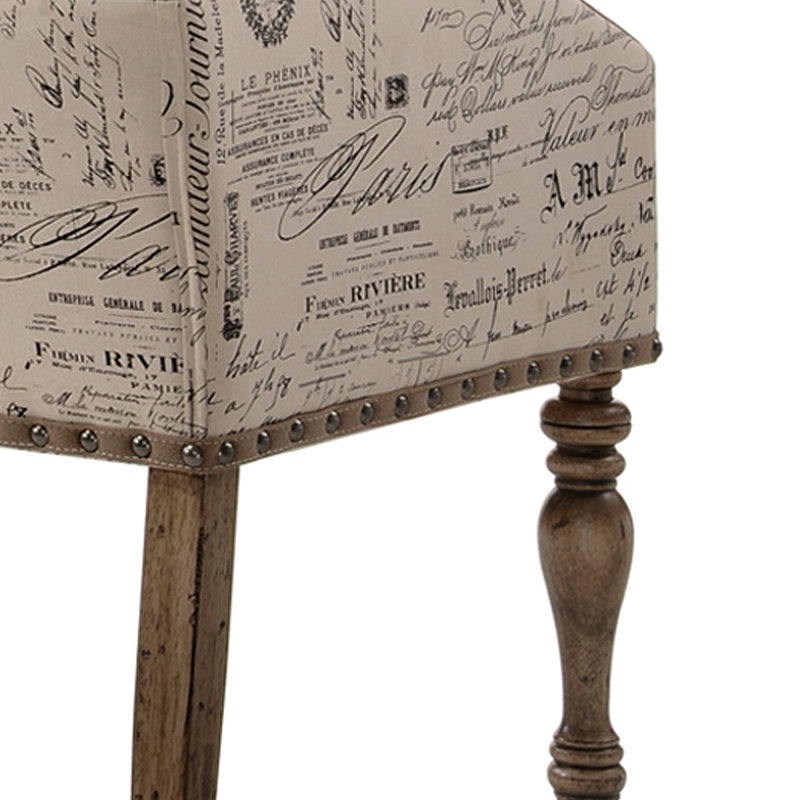 Chaise Kristie