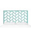Silas Queen Standard Bed, Black-372823313-372823327