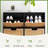 16 Pair Shoe Storage Cabinet-102147883