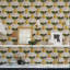 Schumacher x Johnson Hartig Le Citron Wallpaper-78878774