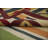 Handcrafted Wool Square Kilim Area Rug 8x8