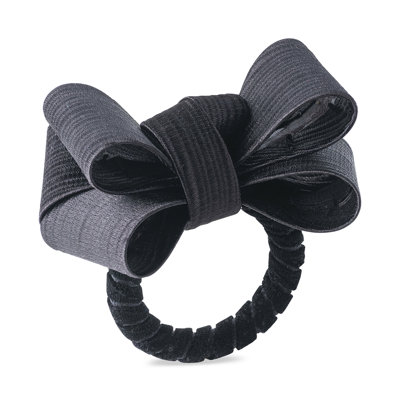Tuxedo Napkin Ring