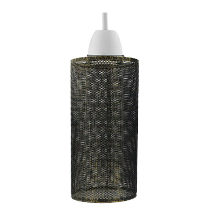 Metal, Brushed Brass
