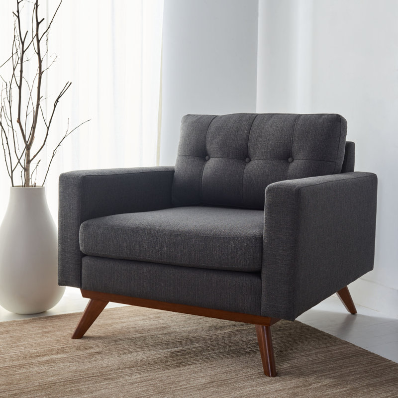 Fauteuil Daman