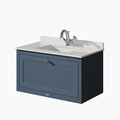 Hartleigh 820 mm Bathroom Vanity