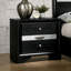 Table de chevet contemporaine 1Pc-837914249