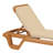 Grosfillex Marina 78" Long Reclining Chaise-1319788975