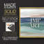 Shifting Seas - Imprimé encadré - Restickable-266341012