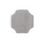 Monarch Collection Knob - 1-1/8" x 1-1/8 " Cabinet Knob - Transitional Hardware for Drawers & Cabinets-49413562