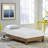 Ansonia Plush Gel Memory Foam Mattress-122037274