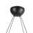Taurus 22-In Chandelier-113873922