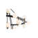 Bucolic 40 - Light Chandelier