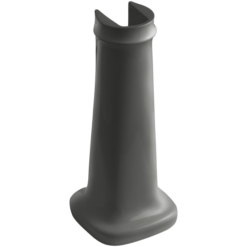 Bancroft Bancroft, Gris tonnerre