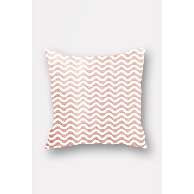 Housse de coussin Modoc