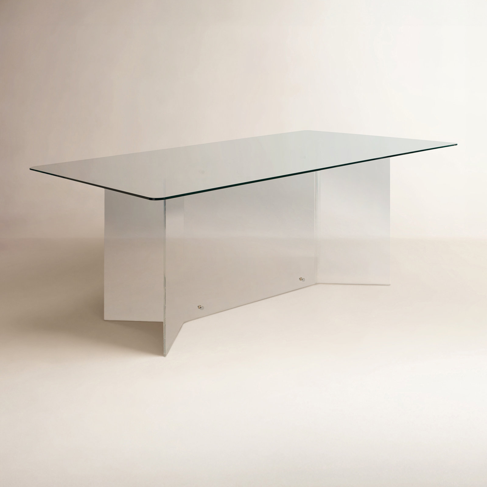 Panos 72'' Dining Table