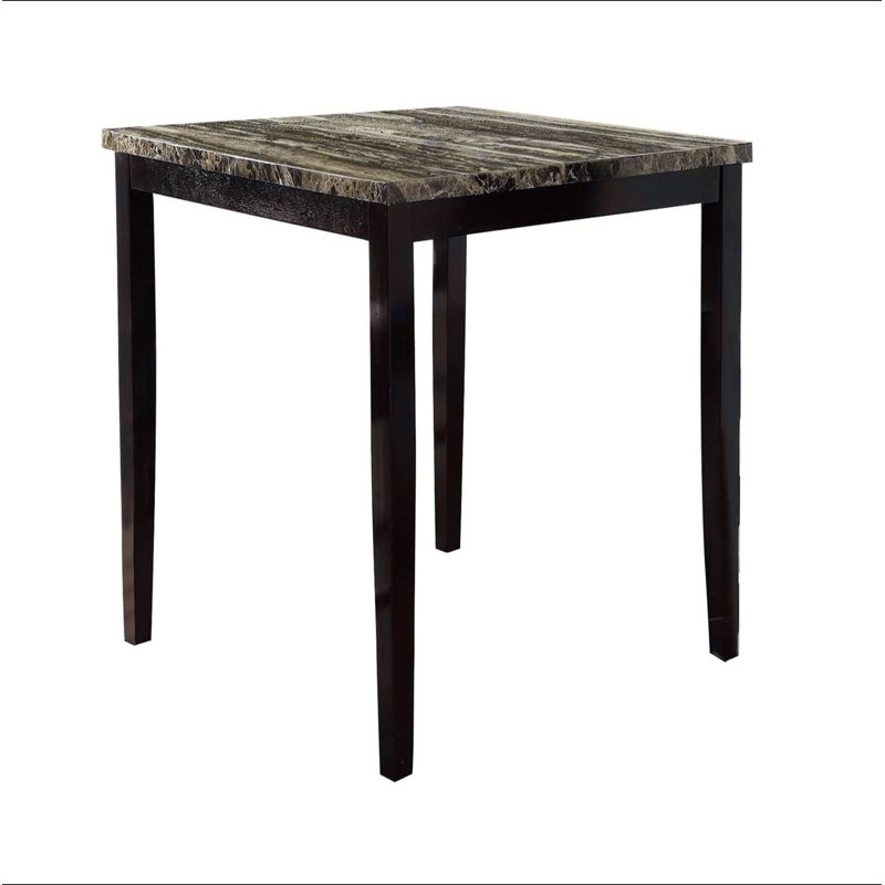 Table de salle à manger 1 pièce