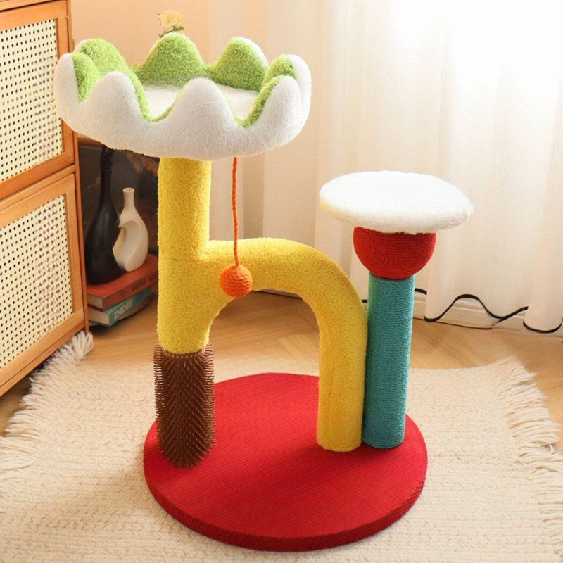 Cat Tree
