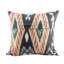 Gold Silk Association Silk Square Pillow Cover