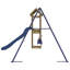 Gatto Freeport Park 308cm W x 259cm D Outdoor Solid Wood Playhouse-1418041404