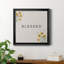 Art textuel sur toile "Blessed"-1285233137-1285233124