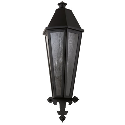 Millesime 3 - Light Flush Mounted Sconce