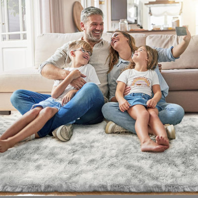 Ultra Soft Baby Crib Carpet
