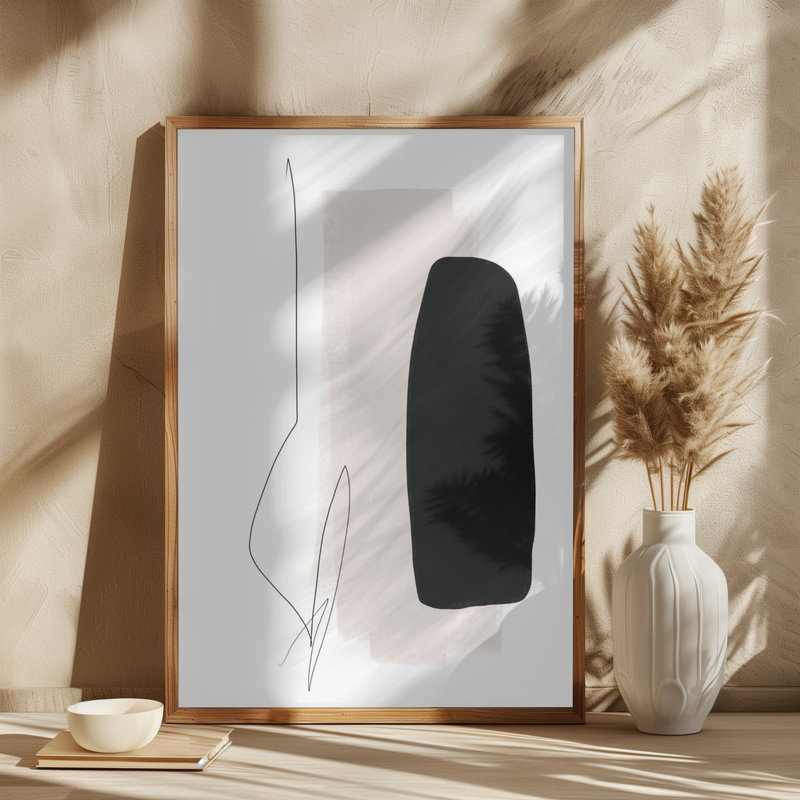 Wrapped Canvas Print, 60.96cm H x 91.44cm W