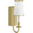 Tresdoux One-Light Sconce-62587334