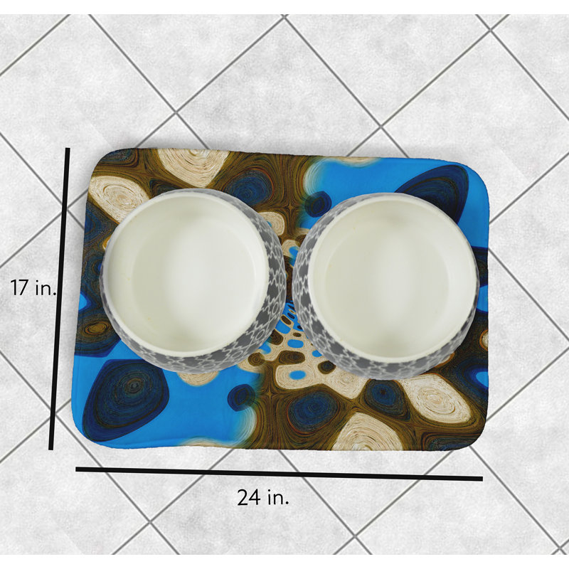 Anti-Skid Placemat
