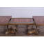 Valentina 9 - Piece Extendable Dining Set