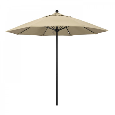 Maria 108'' Sunbrella® Outdoor Umbrella