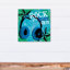 «Rock Your Heart Out», art sur toile tendue-1120799593-1120799595